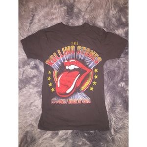 2 for $12 BUNDLE Band T shirt